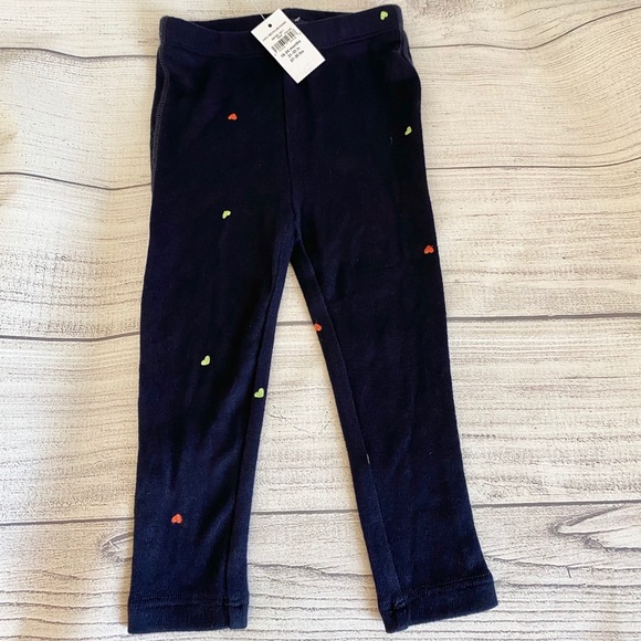 Soft toddler leggings NWT - Picture 1 of 7
